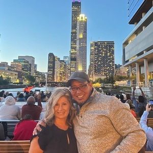 Meet your Posher, Nettie